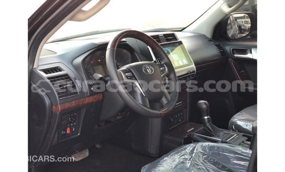 Buy Import Toyota Prado Black Car in Import - Dubai in Curacao Buy Import Toyota Prado Black Car in Import - Dubai in Curacao