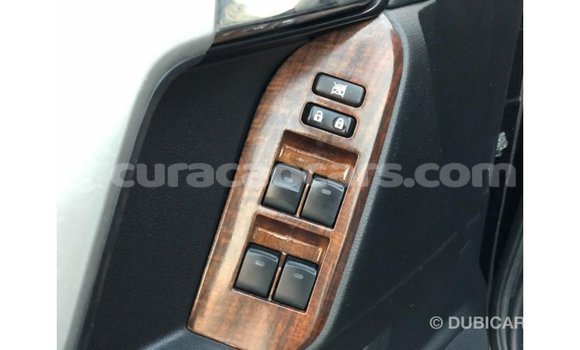 Buy Import Toyota Prado Black Car in Import - Dubai in Curacao Buy Import Toyota Prado Black Car in Import - Dubai in Curacao