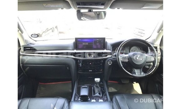Buy Import Lexus LX Other Car in Import - Dubai in Curacao Buy Import Lexus LX Other Car in Import - Dubai in Curacao