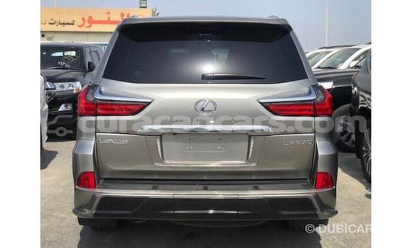Buy Import Lexus LX Other Car in Import - Dubai in Curacao Buy Import Lexus LX Other Car in Import - Dubai in Curacao