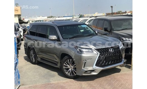 Buy Import Lexus LX Other Car in Import - Dubai in Curacao Buy Import Lexus LX Other Car in Import - Dubai in Curacao