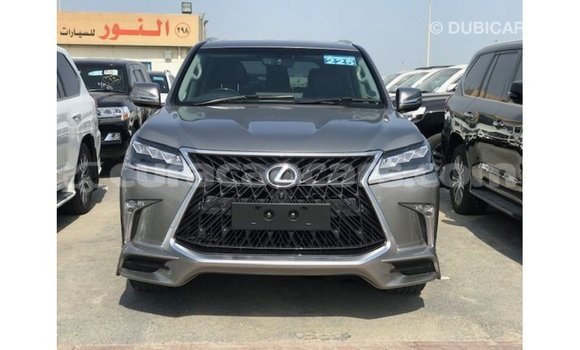 Buy Import Lexus LX Other Car in Import - Dubai in Curacao Buy Import Lexus LX Other Car in Import - Dubai in Curacao