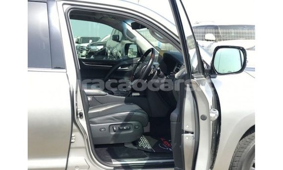 Buy Import Lexus LX Other Car in Import - Dubai in Curacao Buy Import Lexus LX Other Car in Import - Dubai in Curacao