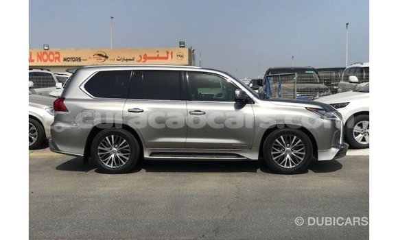 Buy Import Lexus LX Other Car in Import - Dubai in Curacao Buy Import Lexus LX Other Car in Import - Dubai in Curacao