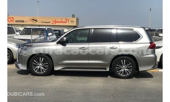 Buy Import Lexus LX Other Car in Import - Dubai in Curacao Buy Import Lexus LX Other Car in Import - Dubai in Curacao
