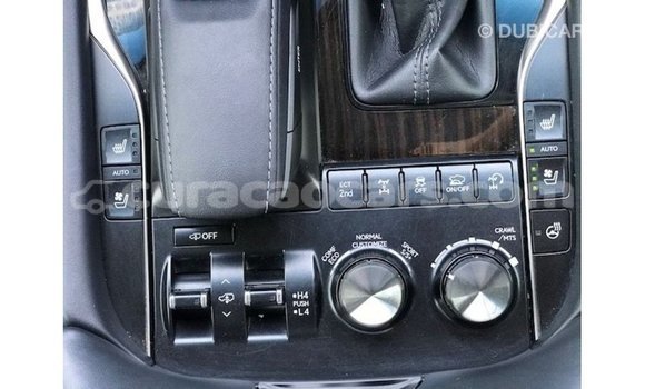 Buy Import Lexus LX Other Car in Import - Dubai in Curacao Buy Import Lexus LX Other Car in Import - Dubai in Curacao
