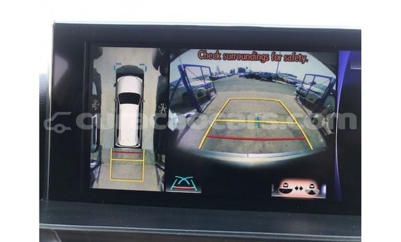 Buy Import Lexus LX Other Car in Import - Dubai in Curacao Buy Import Lexus LX Other Car in Import - Dubai in Curacao