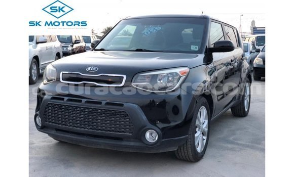 Buy Import Kia Soul Black Car in Import - Dubai in Curacao Buy Import Kia Soul Black Car in Import - Dubai in Curacao