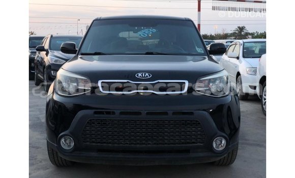 Buy Import Kia Soul Black Car in Import - Dubai in Curacao Buy Import Kia Soul Black Car in Import - Dubai in Curacao