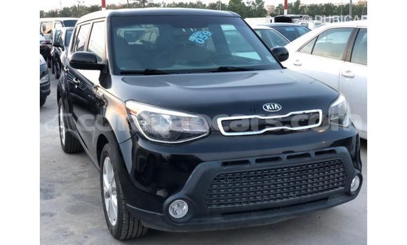 Buy Import Kia Soul Black Car in Import - Dubai in Curacao Buy Import Kia Soul Black Car in Import - Dubai in Curacao