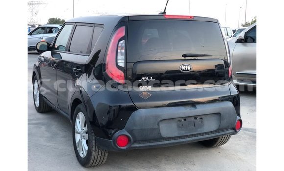 Buy Import Kia Soul Black Car in Import - Dubai in Curacao Buy Import Kia Soul Black Car in Import - Dubai in Curacao