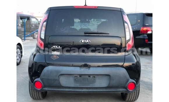 Buy Import Kia Soul Black Car in Import - Dubai in Curacao Buy Import Kia Soul Black Car in Import - Dubai in Curacao
