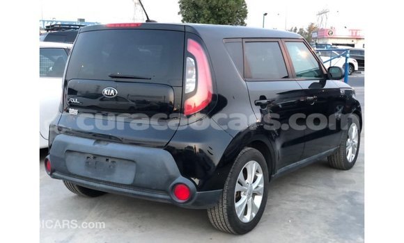Buy Import Kia Soul Black Car in Import - Dubai in Curacao Buy Import Kia Soul Black Car in Import - Dubai in Curacao