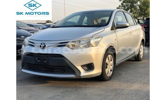 Buy Import Toyota Yaris Other Car in Import - Dubai in Curacao Buy Import Toyota Yaris Other Car in Import - Dubai in Curacao