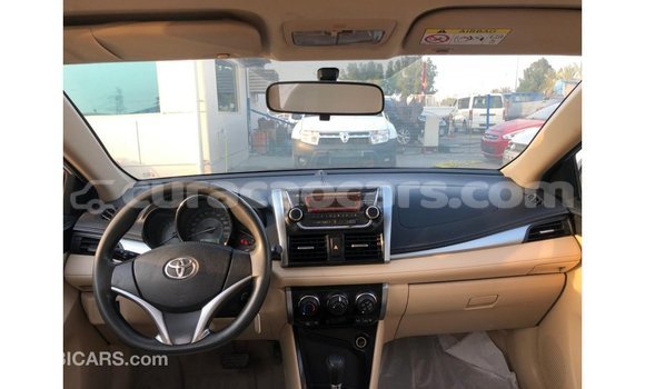 Buy Import Toyota Yaris Other Car in Import - Dubai in Curacao Buy Import Toyota Yaris Other Car in Import - Dubai in Curacao