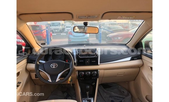 Buy Import Toyota Yaris Other Car in Import - Dubai in Curacao Buy Import Toyota Yaris Other Car in Import - Dubai in Curacao