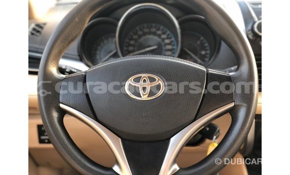 Buy Import Toyota Yaris Other Car in Import - Dubai in Curacao Buy Import Toyota Yaris Other Car in Import - Dubai in Curacao