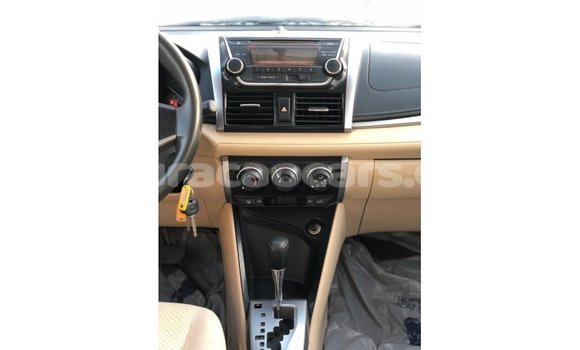 Buy Import Toyota Yaris Other Car in Import - Dubai in Curacao Buy Import Toyota Yaris Other Car in Import - Dubai in Curacao