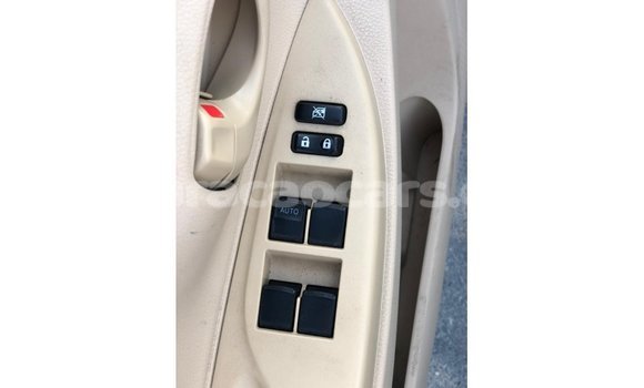 Buy Import Toyota Yaris Other Car in Import - Dubai in Curacao Buy Import Toyota Yaris Other Car in Import - Dubai in Curacao