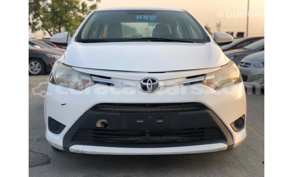 Buy Import Toyota Yaris White Car in Import - Dubai in Curacao Buy Import Toyota Yaris White Car in Import - Dubai in Curacao