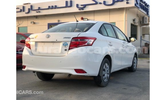 Buy Import Toyota Yaris White Car in Import - Dubai in Curacao Buy Import Toyota Yaris White Car in Import - Dubai in Curacao