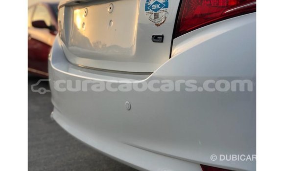 Buy Import Toyota Yaris White Car in Import - Dubai in Curacao Buy Import Toyota Yaris White Car in Import - Dubai in Curacao