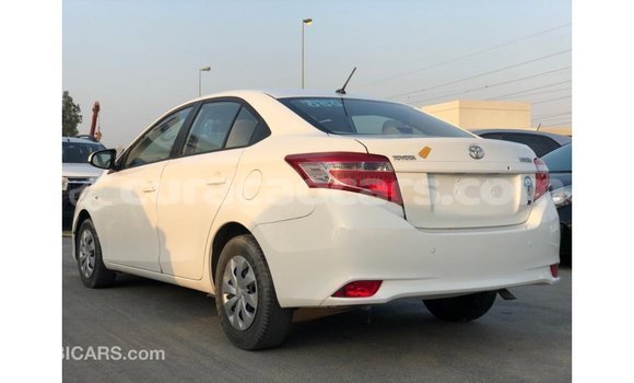 Buy Import Toyota Yaris White Car in Import - Dubai in Curacao Buy Import Toyota Yaris White Car in Import - Dubai in Curacao