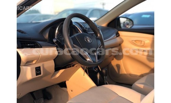 Buy Import Toyota Yaris White Car in Import - Dubai in Curacao Buy Import Toyota Yaris White Car in Import - Dubai in Curacao