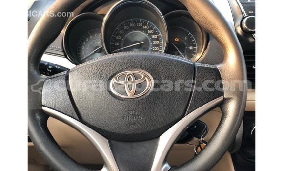 Buy Import Toyota Yaris White Car in Import - Dubai in Curacao Buy Import Toyota Yaris White Car in Import - Dubai in Curacao