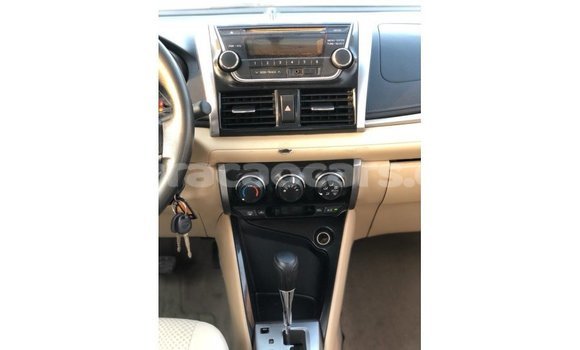 Buy Import Toyota Yaris White Car in Import - Dubai in Curacao Buy Import Toyota Yaris White Car in Import - Dubai in Curacao