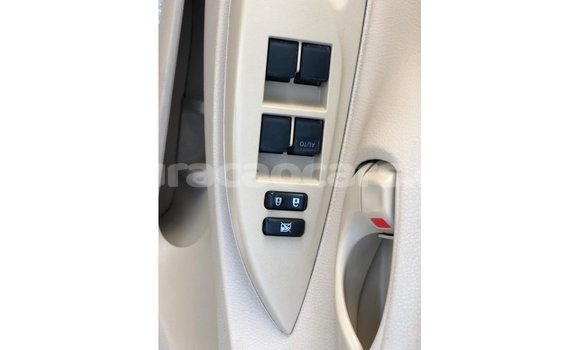 Buy Import Toyota Yaris White Car in Import - Dubai in Curacao Buy Import Toyota Yaris White Car in Import - Dubai in Curacao