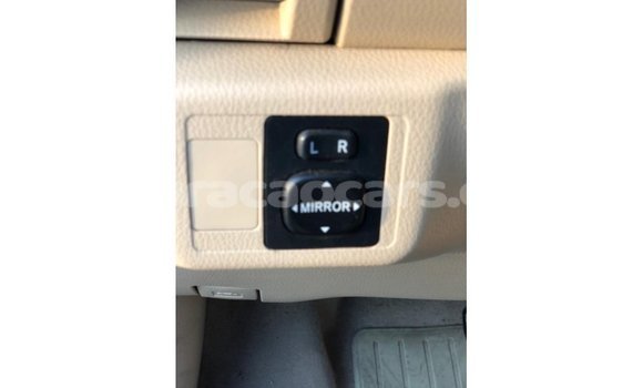 Buy Import Toyota Yaris White Car in Import - Dubai in Curacao Buy Import Toyota Yaris White Car in Import - Dubai in Curacao