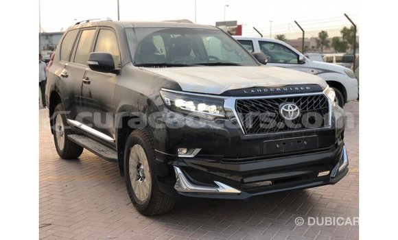 Buy Import Toyota Prado Black Car in Import - Dubai in Curacao Buy Import Toyota Prado Black Car in Import - Dubai in Curacao
