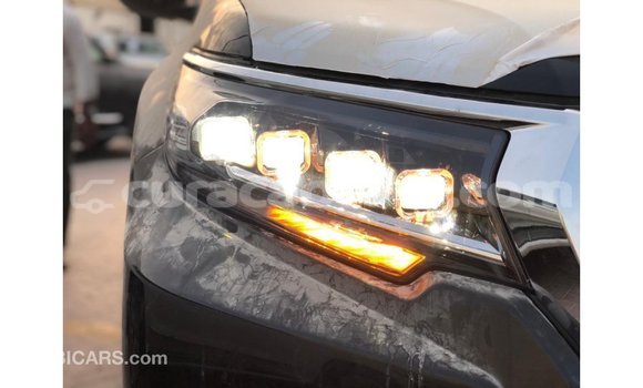 Buy Import Toyota Prado Black Car in Import - Dubai in Curacao Buy Import Toyota Prado Black Car in Import - Dubai in Curacao