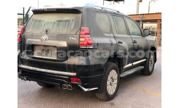 Buy Import Toyota Prado Black Car in Import - Dubai in Curacao Buy Import Toyota Prado Black Car in Import - Dubai in Curacao