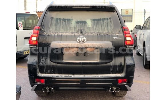 Buy Import Toyota Prado Black Car in Import - Dubai in Curacao Buy Import Toyota Prado Black Car in Import - Dubai in Curacao