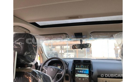 Buy Import Toyota Prado Black Car in Import - Dubai in Curacao Buy Import Toyota Prado Black Car in Import - Dubai in Curacao