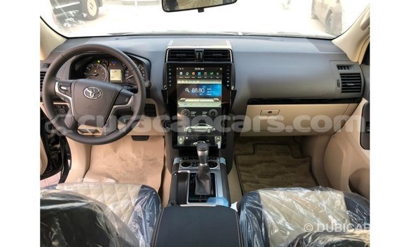 Buy Import Toyota Prado Black Car in Import - Dubai in Curacao Buy Import Toyota Prado Black Car in Import - Dubai in Curacao