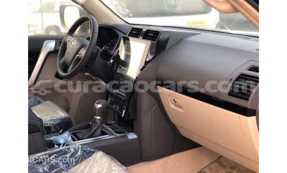 Buy Import Toyota Prado Black Car in Import - Dubai in Curacao Buy Import Toyota Prado Black Car in Import - Dubai in Curacao
