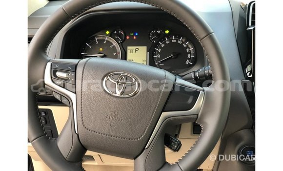 Buy Import Toyota Prado Black Car in Import - Dubai in Curacao Buy Import Toyota Prado Black Car in Import - Dubai in Curacao