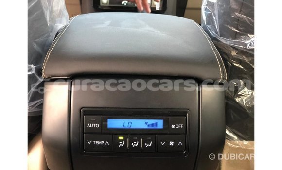 Buy Import Toyota Prado Black Car in Import - Dubai in Curacao Buy Import Toyota Prado Black Car in Import - Dubai in Curacao