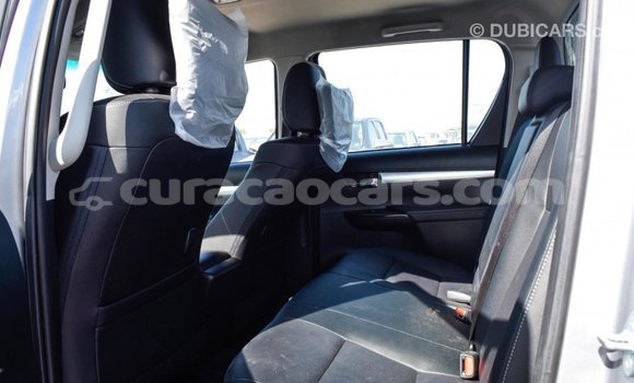 Buy Import Toyota Hilux Other Car in Import - Dubai in Curacao Buy Import Toyota Hilux Other Car in Import - Dubai in Curacao