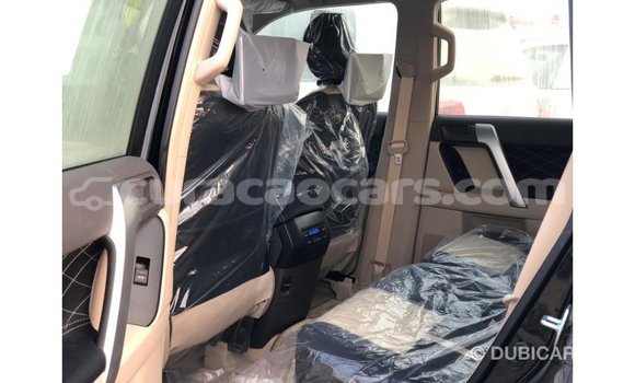 Buy Import Toyota Prado Black Car in Import - Dubai in Curacao Buy Import Toyota Prado Black Car in Import - Dubai in Curacao