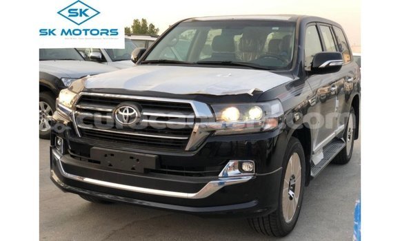 Buy Import Toyota Land Cruiser Black Car in Import - Dubai in Curacao Buy Import Toyota Land Cruiser Black Car in Import - Dubai in Curacao