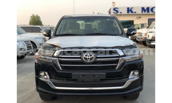 Buy Import Toyota Land Cruiser Black Car in Import - Dubai in Curacao Buy Import Toyota Land Cruiser Black Car in Import - Dubai in Curacao