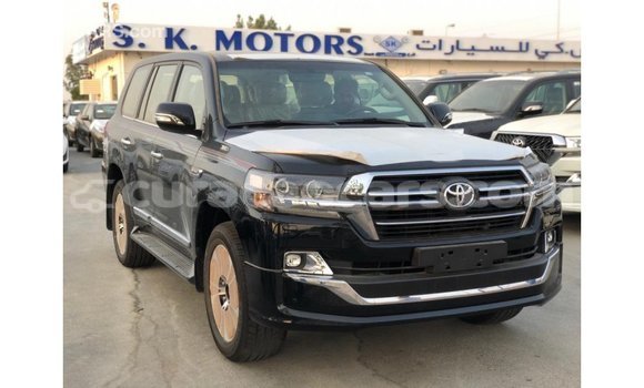Buy Import Toyota Land Cruiser Black Car in Import - Dubai in Curacao Buy Import Toyota Land Cruiser Black Car in Import - Dubai in Curacao