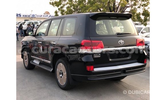 Buy Import Toyota Land Cruiser Black Car in Import - Dubai in Curacao Buy Import Toyota Land Cruiser Black Car in Import - Dubai in Curacao