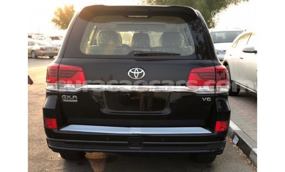 Buy Import Toyota Land Cruiser Black Car in Import - Dubai in Curacao Buy Import Toyota Land Cruiser Black Car in Import - Dubai in Curacao