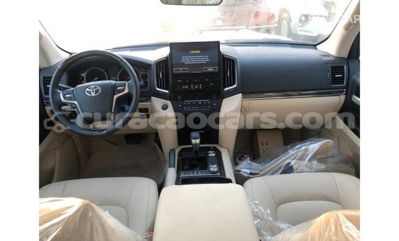 Buy Import Toyota Land Cruiser Black Car in Import - Dubai in Curacao Buy Import Toyota Land Cruiser Black Car in Import - Dubai in Curacao
