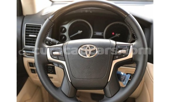 Buy Import Toyota Land Cruiser Black Car in Import - Dubai in Curacao Buy Import Toyota Land Cruiser Black Car in Import - Dubai in Curacao